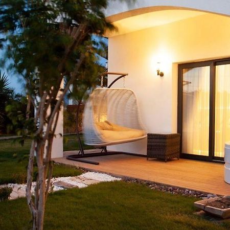 Payam Butik Otel Datca Exterior foto