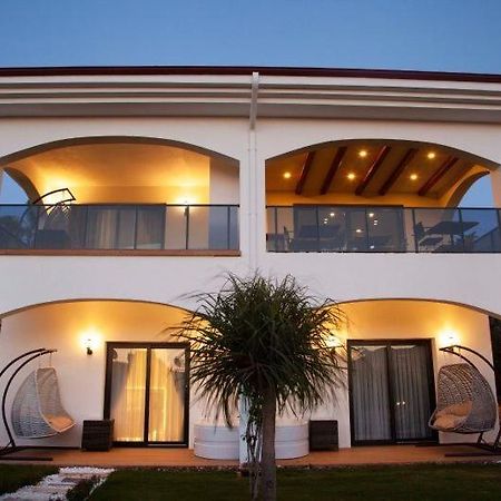 Payam Butik Otel Datca Exterior foto