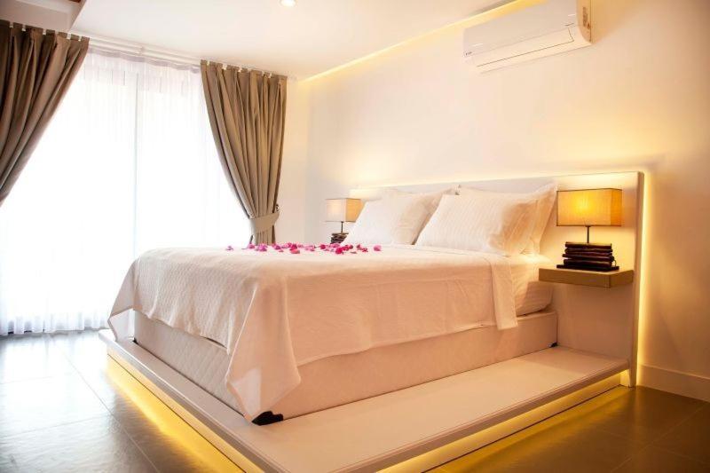 Payam Butik Otel Datca Exterior foto