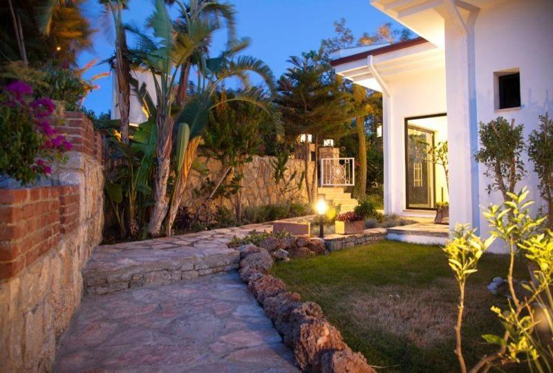 Payam Butik Otel Datca Exterior foto