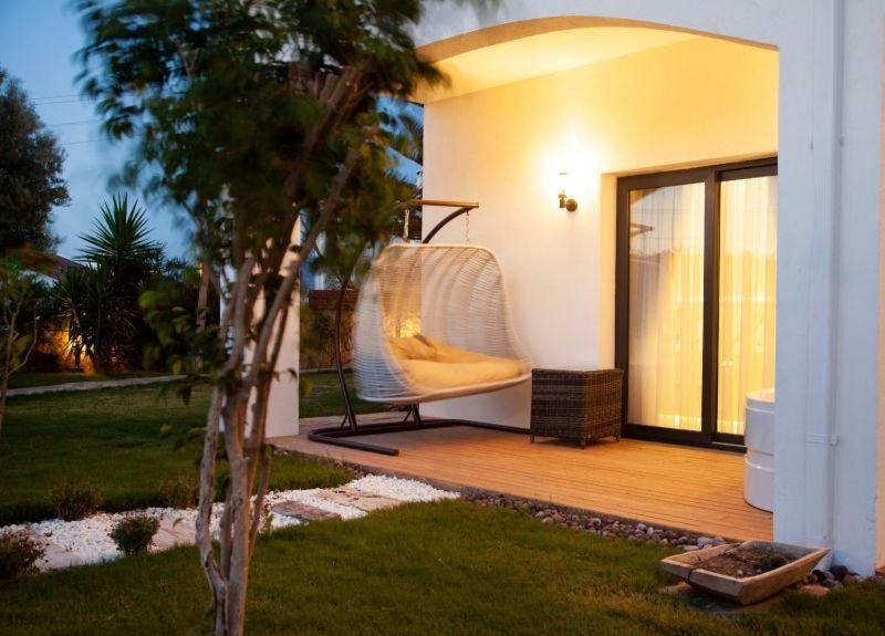Payam Butik Otel Datca Exterior foto