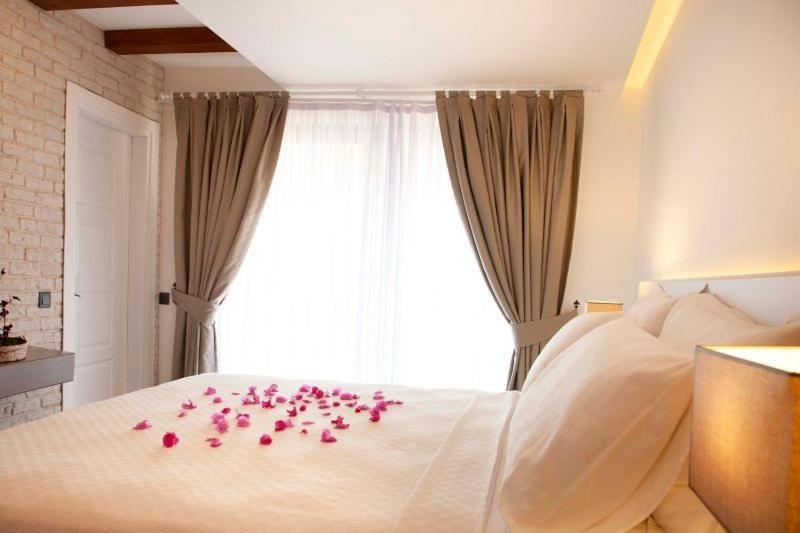 Payam Butik Otel Datca Exterior foto