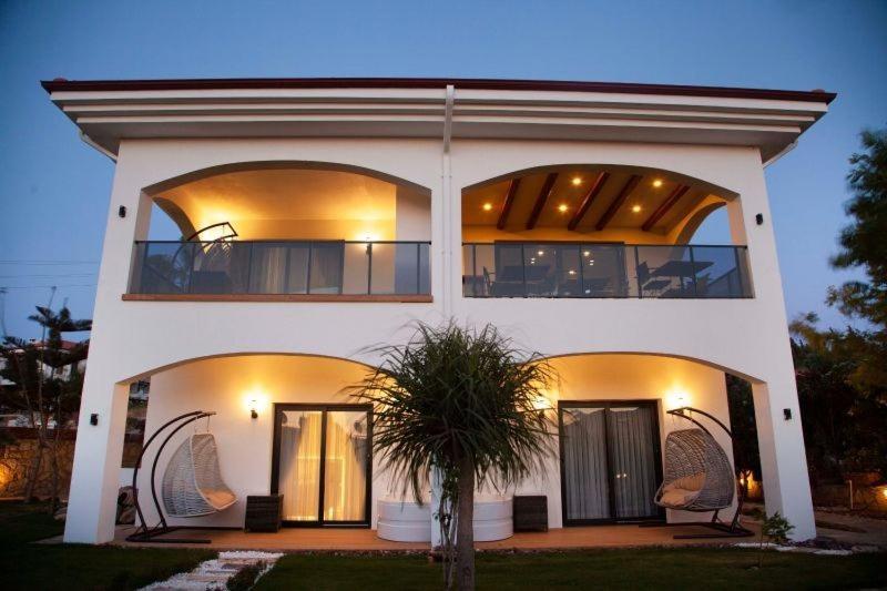 Payam Butik Otel Datca Exterior foto